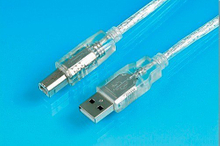 Mini USB Cable Style No. UC-004