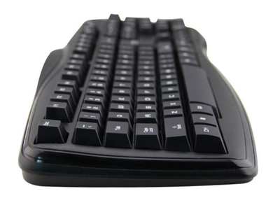 High Cap Standard Keyboard for Desktop PC