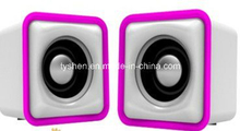Computer Speaker USB Power Style No. Sp2-026