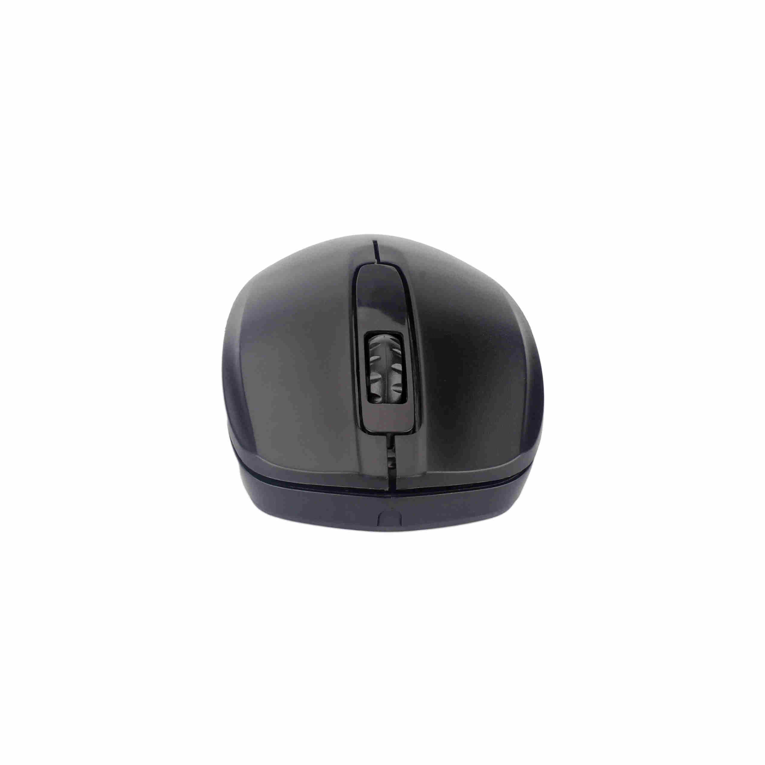 Mini Wireless Mouse,3 Buttons,Simple Office Style