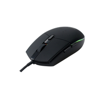 6D Gaming Mouse with Rubber Oil,800/1200/1600/2400 DPI