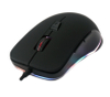 6D RGB Gaming Mouse,With 4 Mode of Lighting,with Lighting Belt at the Bottom of the Housing Case
