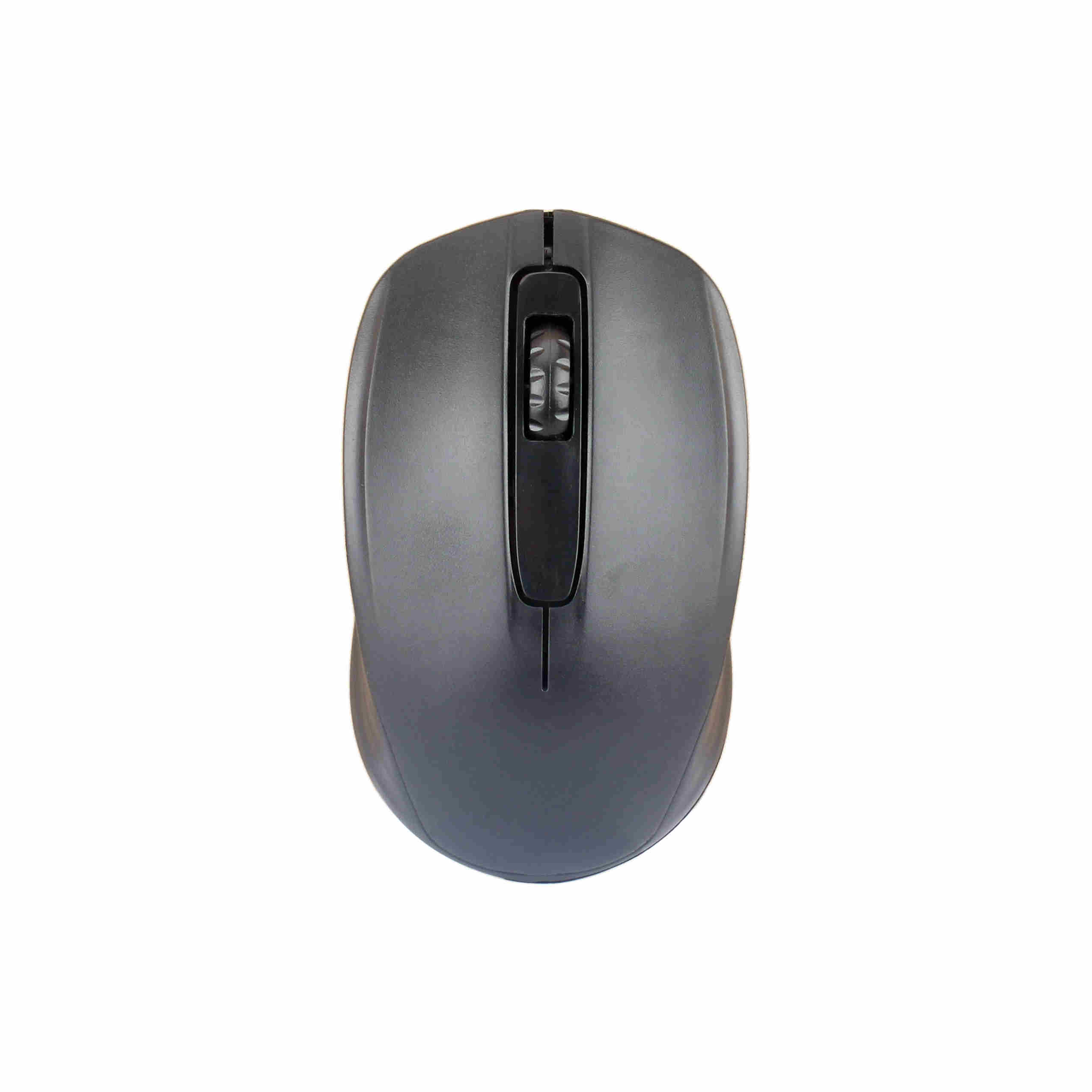 Mini Wireless Mouse,3 Buttons,Simple Office Style