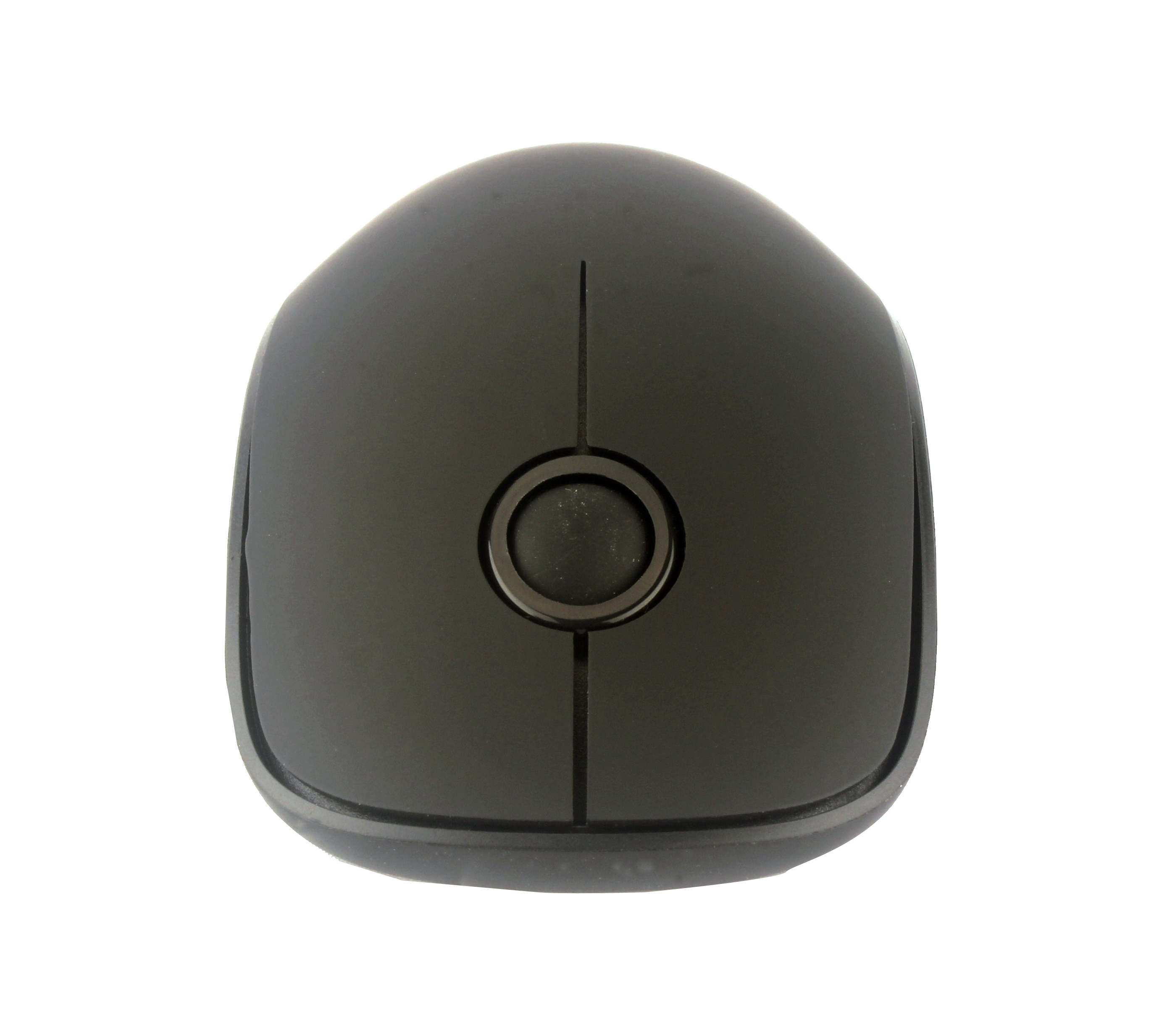 Silent Office Mouse, No Making Noise,Rubber Oil Finished For Smooth Touch